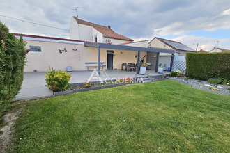Ma-Cabane - Vente Maison Ostricourt, 129 m²