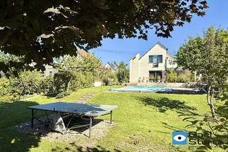 Ma-Cabane - Vente Maison Ostwald, 166 m²