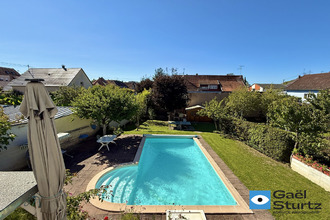 Ma-Cabane - Vente Maison Ostwald, 166 m²