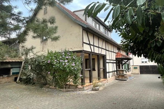 Vente Maison 67540, Ostwald France