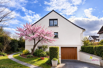 Ma-Cabane - Vente Maison Ostwald, 134 m²