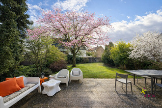 Ma-Cabane - Vente Maison Ostwald, 134 m²