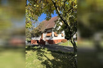 Ma-Cabane - Vente Maison Ostwald, 116 m²