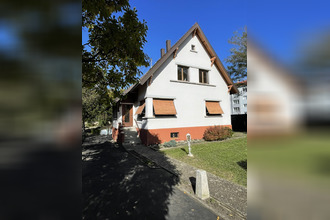 Ma-Cabane - Vente Maison Ostwald, 116 m²