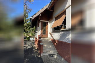 Ma-Cabane - Vente Maison Ostwald, 116 m²