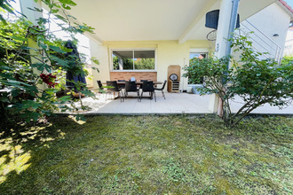 Ma-Cabane - Vente Maison Ostwald, 189 m²