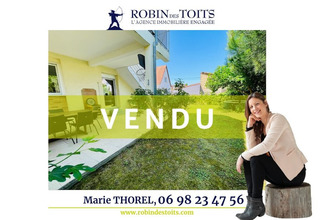 Ma-Cabane - Vente Maison Ostwald, 189 m²