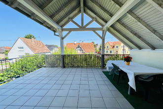 Ma-Cabane - Vente Maison Ostwald, 189 m²