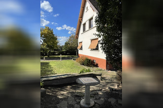 Ma-Cabane - Vente Maison Ostwald, 116 m²