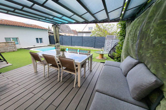 Ma-Cabane - Vente Maison Ostwald, 99 m²