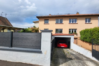 Ma-Cabane - Vente Maison Ostwald, 99 m²