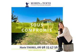 Ma-Cabane - Vente Maison Ostwald, 162 m²