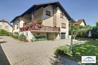 Ma-Cabane - Vente Maison Ostwald, 274 m²