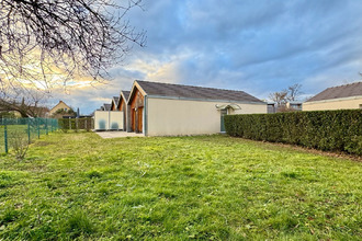 Ma-Cabane - Vente Maison OSTWALD, 58 m²