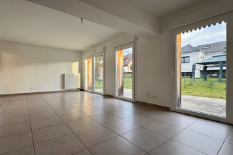 Ma-Cabane - Vente Maison OSTWALD, 58 m²