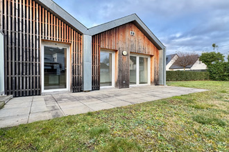 Ma-Cabane - Vente Maison OSTWALD, 58 m²