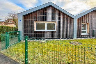 Ma-Cabane - Vente Maison OSTWALD, 58 m²