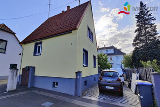 Ma-Cabane - Vente Maison Ostwald, 74 m²