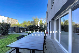 Ma-Cabane - Vente Maison OSTWALD, 88 m²