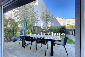 Ma-Cabane - Vente Maison OSTWALD, 88 m²