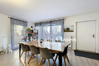 Ma-Cabane - Vente Maison OSTWALD, 88 m²