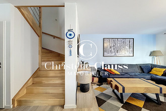 Ma-Cabane - Vente Maison OSTWALD, 88 m²