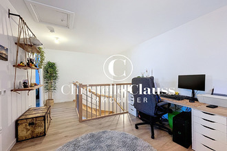 Ma-Cabane - Vente Maison OSTWALD, 88 m²