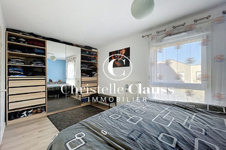 Ma-Cabane - Vente Maison OSTWALD, 88 m²