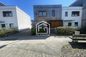 Ma-Cabane - Vente Maison Ostwald, 82 m²