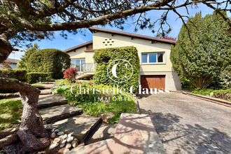 Ma-Cabane - Vente Maison OSTWALD, 150 m²