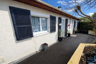 Vente Maison 77280, OTHIS France