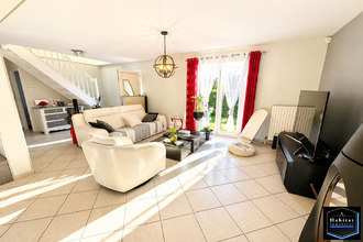 Ma-Cabane - Vente Maison OTHIS, 121 m²
