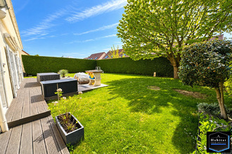 Ma-Cabane - Vente Maison OTHIS, 121 m²