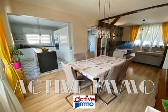 Ma-Cabane - Vente Maison OTTANGE, 117 m²