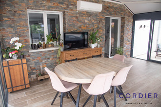 Ma-Cabane - Vente Maison Ottange, 124 m²