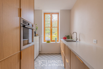 Ma-Cabane - Vente Maison OTTANGE, 197 m²