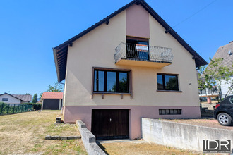 Ma-Cabane - Vente Maison Otterswiller, 160 m²