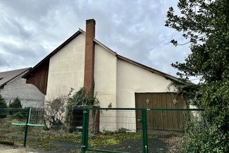 Ma-Cabane - Vente Maison Ottmarsheim, 150 m²