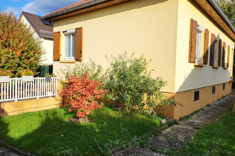 Ma-Cabane - Vente Maison Ottmarsheim, 82 m²