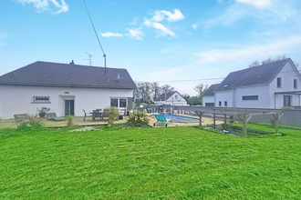 Ma-Cabane - Vente Maison OTTMARSHEIM, 180 m²