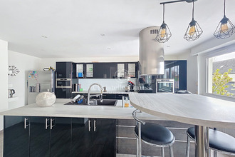 Ma-Cabane - Vente Maison OTTMARSHEIM, 180 m²