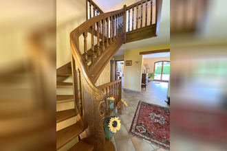 Ma-Cabane - Vente Maison Ottrott, 243 m²