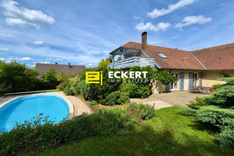 Ma-Cabane - Vente Maison Ottrott, 208 m²