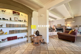 Ma-Cabane - Vente Maison Ottrott, 208 m²