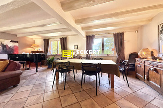 Ma-Cabane - Vente Maison Ottrott, 208 m²