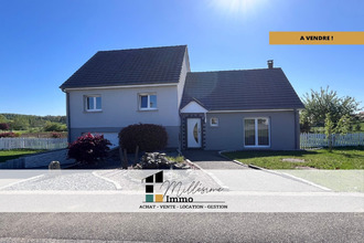 Ma-Cabane - Vente Maison Ottwiller, 100 m²