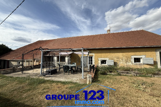 Ma-Cabane - Vente Maison Ouanne, 120 m²