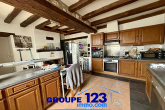 Ma-Cabane - Vente Maison Ouanne, 120 m²