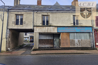 Vente Maison 41290, Oucques France