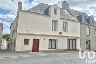 Vente Maison 44521, Oudon France